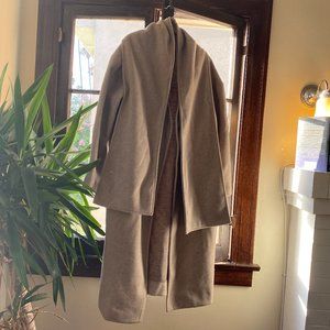 PROLOGUE Long Coat